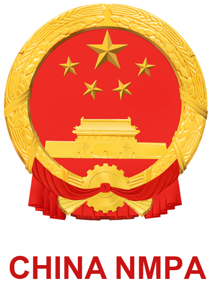China NMPA compliant